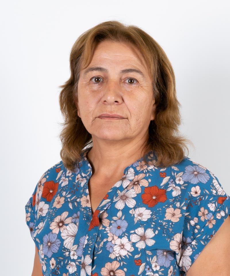 Cavidan DEMİR GÖKIŞIK