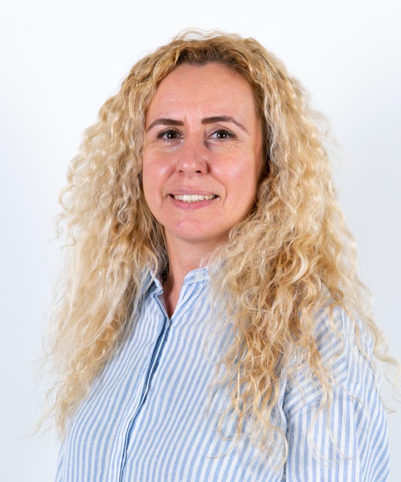 Duygu BALPETEK KÜLCÜ